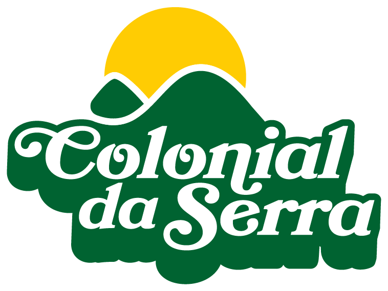 Colonial da Serra pão de queijo congelado