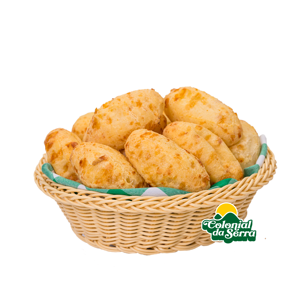 palito de queijo congelado sabor provolone