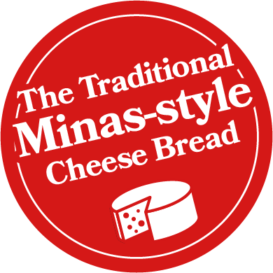 The Traditional Minas-style Cheese Bread